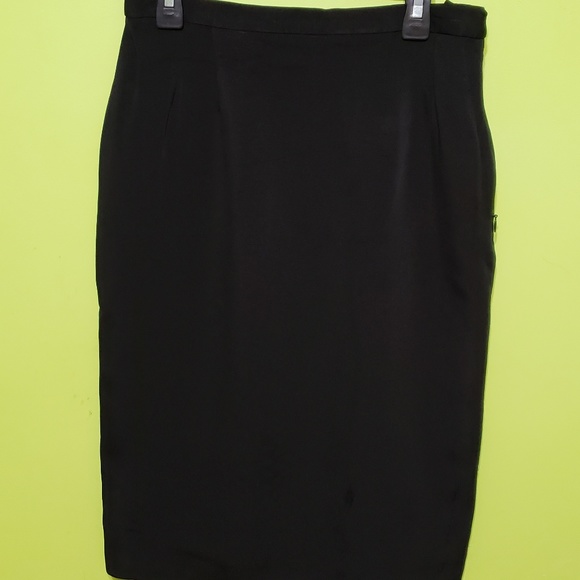 Women's Doncaster skirt Sz. 6 EUC - Picture 2 of 6